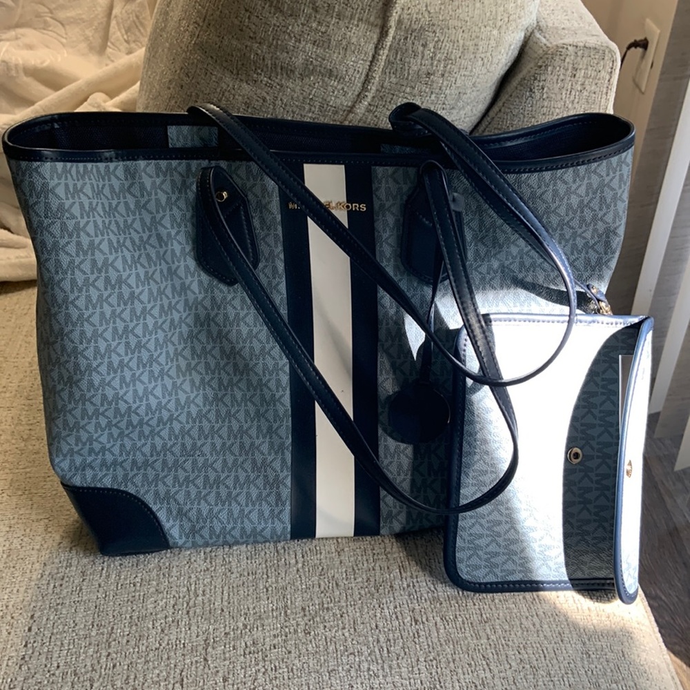 Oversized bag
